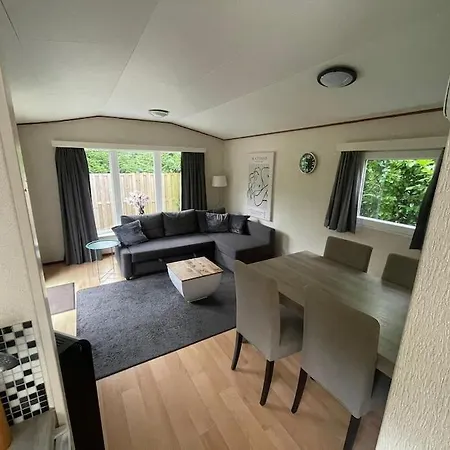 Gezellig In