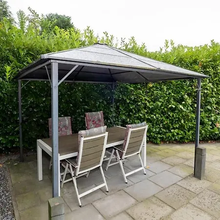 בקתה Gezellig In *