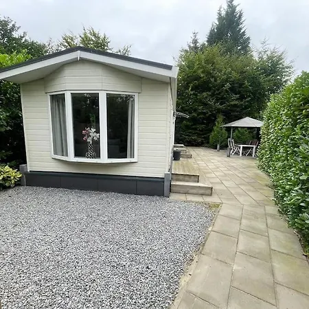 Gezellig In בקתה