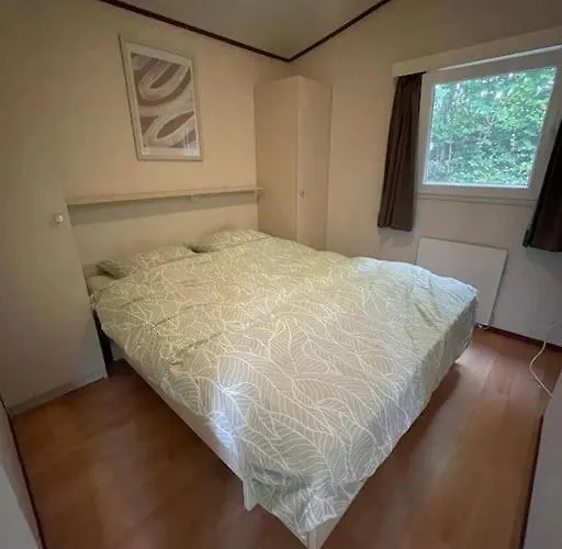 Gezellig In בארלה-נוסאו