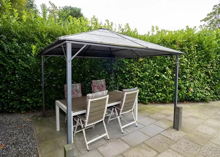 בקתה Gezellig In *